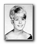 Debbie Merrick: class of 1968, Norte Del Rio High School, Sacramento, CA.